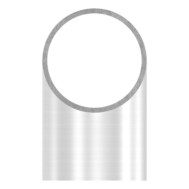 T-piece, 42,4x2,0mm, AISI304