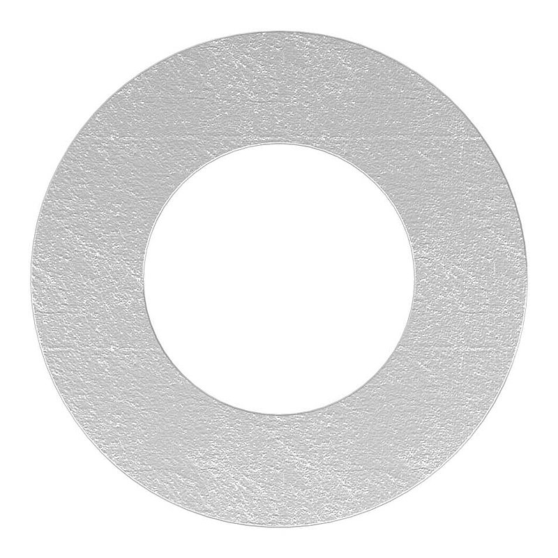 Washer for M12 screws, DIN 125-1, AISI304