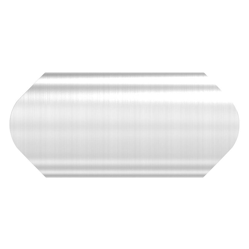 Raccord pour tubes 33,7 / 33,7mm