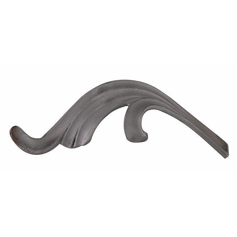 Feuille sans base, 4mm, 130x90mm, gauche
