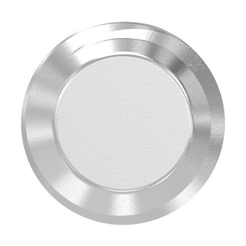 Gewindestift M12x90, V2A, DIN 913 / ISO 4026