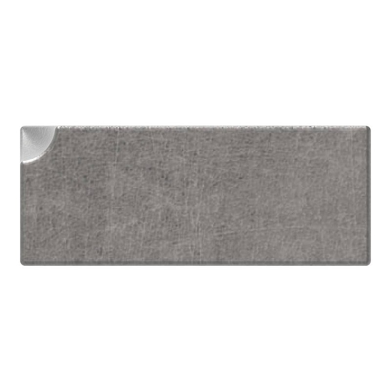 Flacheisen S235JR, 20x8mm, L: 3000mm