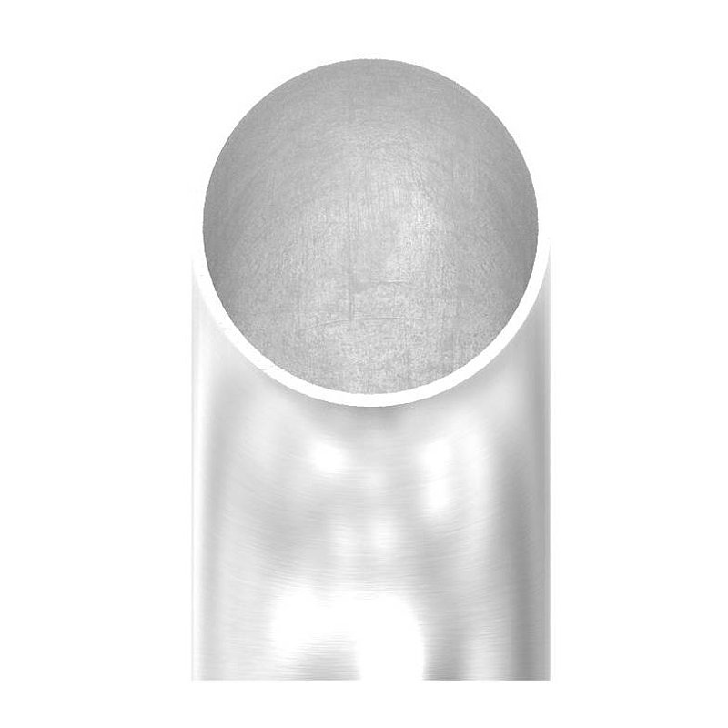 Welding elbow 90°, 60,3x2,0mm, AISI304
