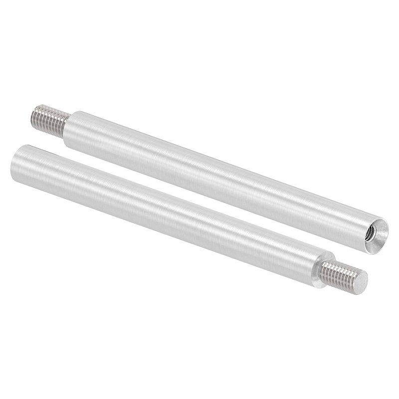 Stift Ø 12mm, L: 120mm, V2A