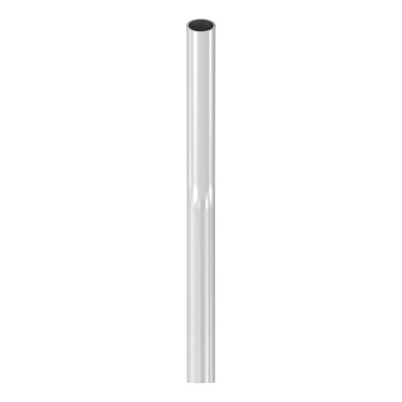 Tube bend 30°, made of tube 33.7x2.5mm, AISI304