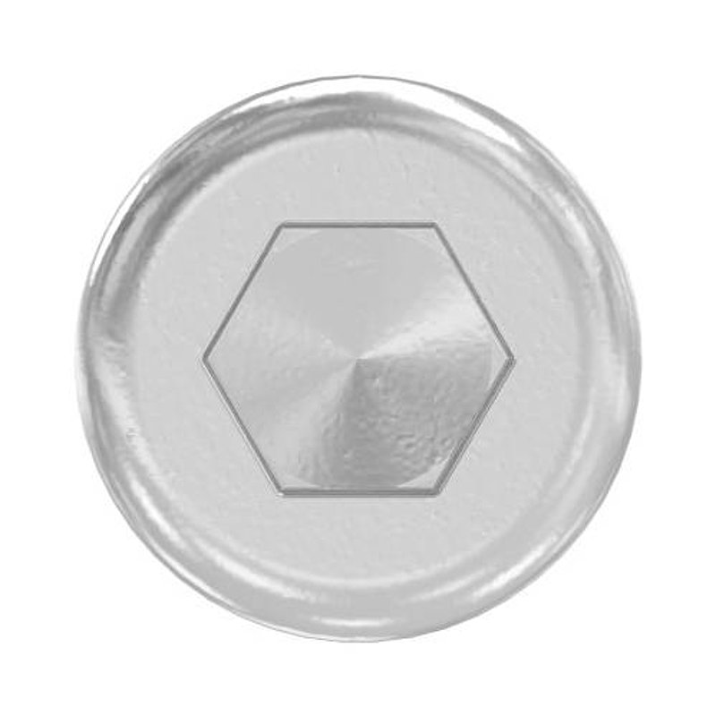 Vis à tête cylindrique M5x18, V4A, DIN 912