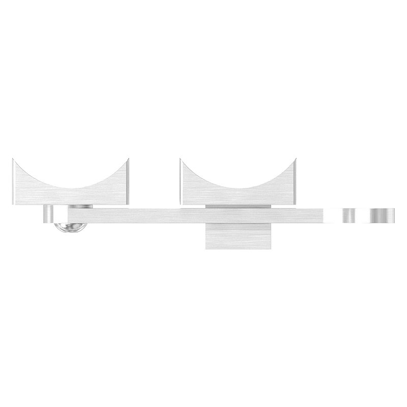 Bolt-on gate latch for 42.4 mm tube, AISI316