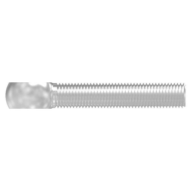 Eye bolt M16x100, AISI304, DIN 444