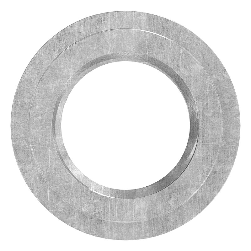 Threaded sleeve for 120-M16
