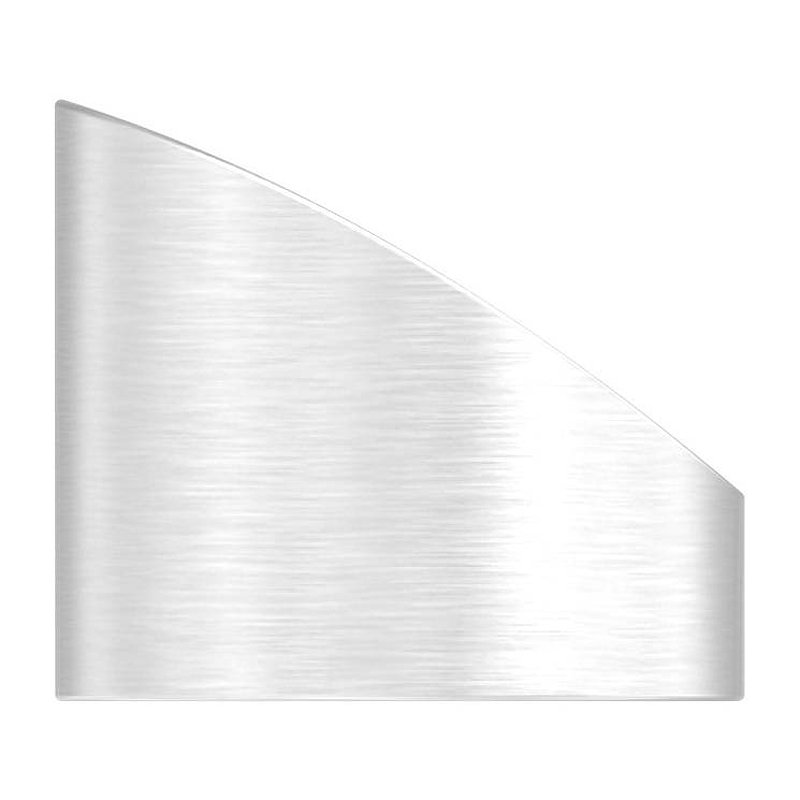 Formanschluss, für Gewinde M4, V2A