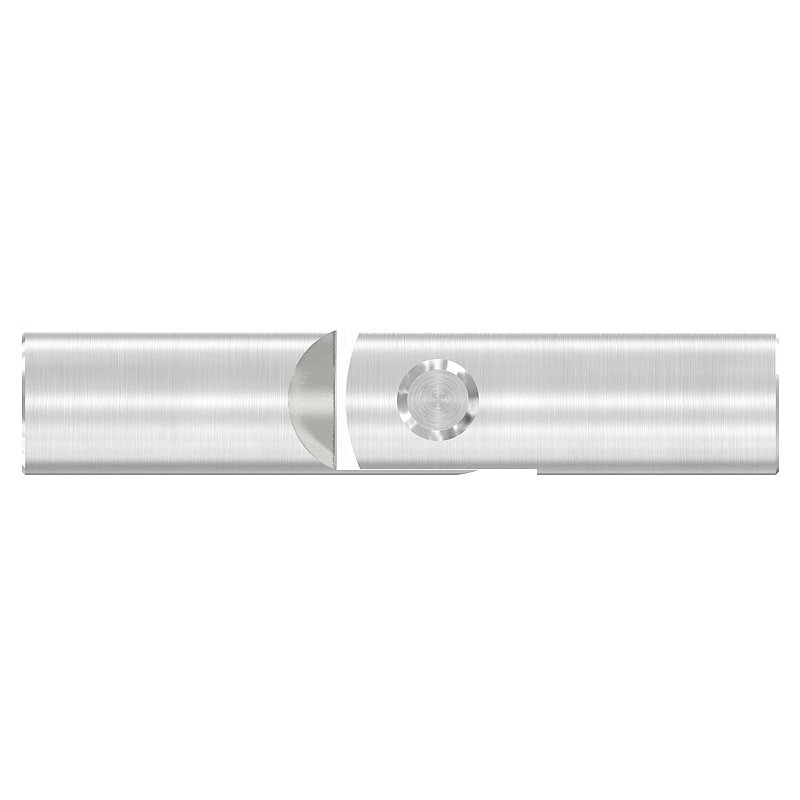 Gelenk zu Wandhalter, V2A