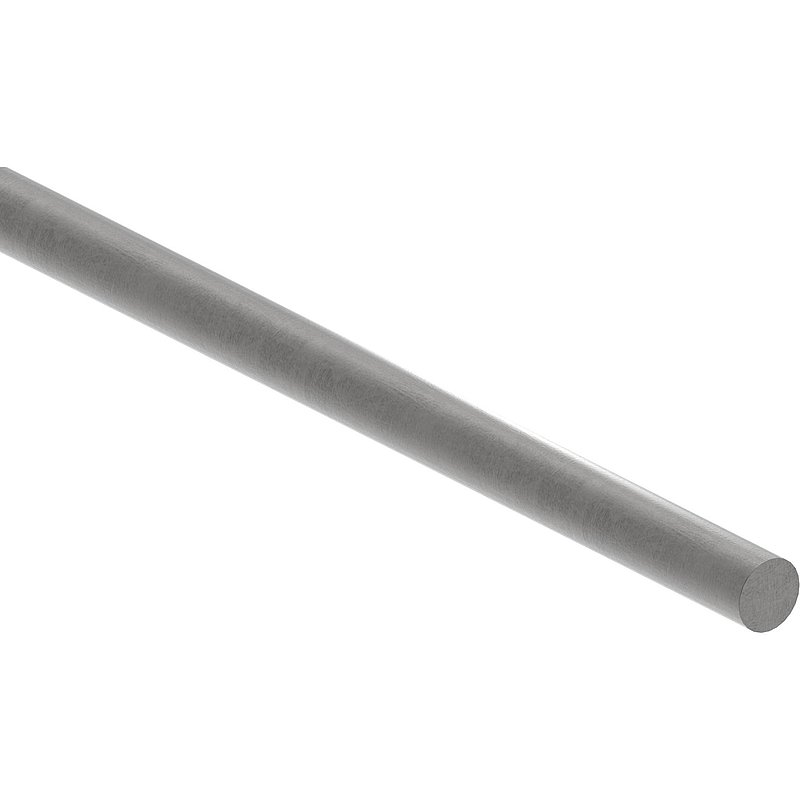 Rundmaterial S235JR, 16mm, L: 3000mm
