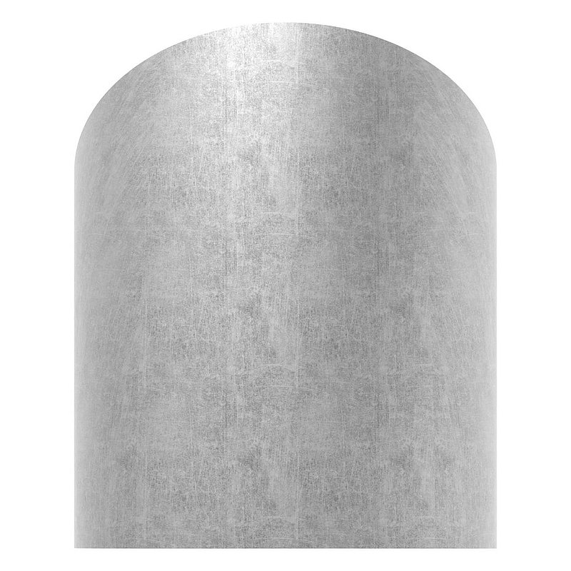 weldin elbow 45°, 60,3 x 2,9mm, 3D