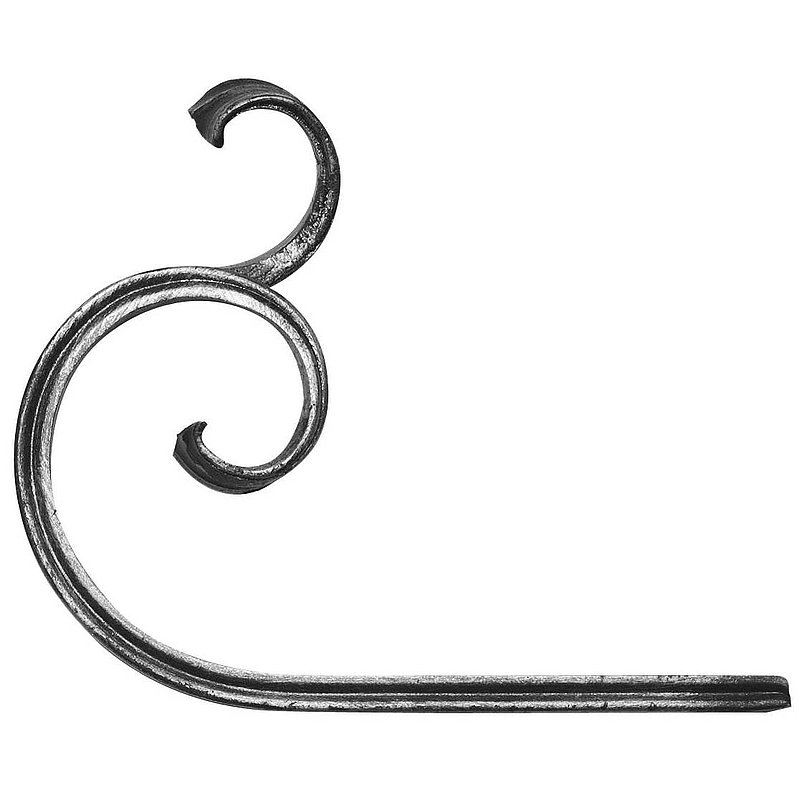Ansatz-Element 16x8mm, RE, 160x130mm