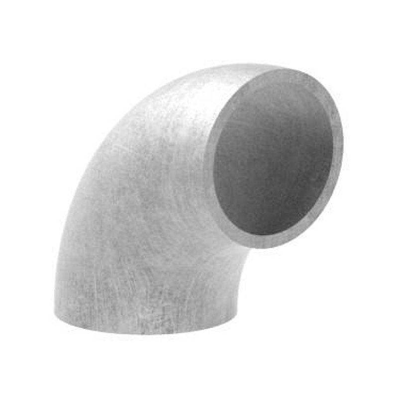 welded curve 90° 26,9 x 2,3mm