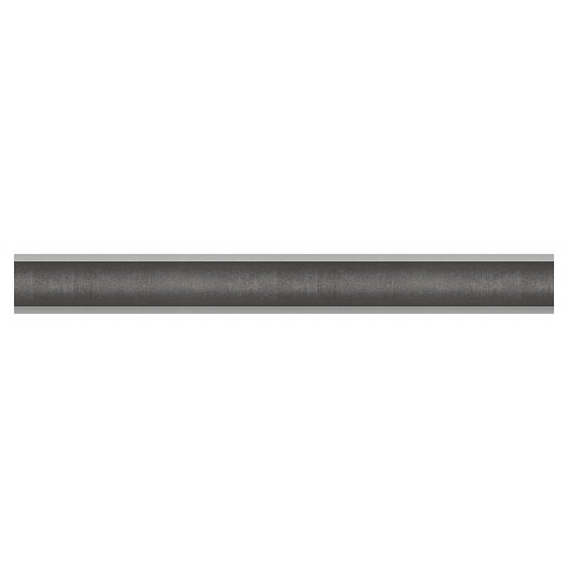 Flat bar S235JR, 16x8mm, L: 3300mm