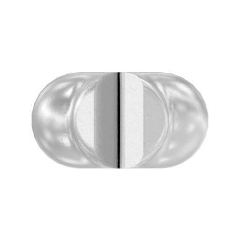 Goupille fendue 5x50mm, D94, V2A