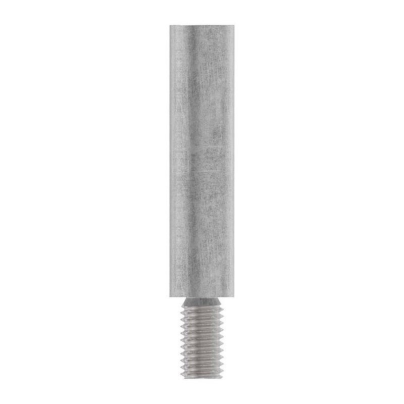 Pin 12mm, L: 50mm
