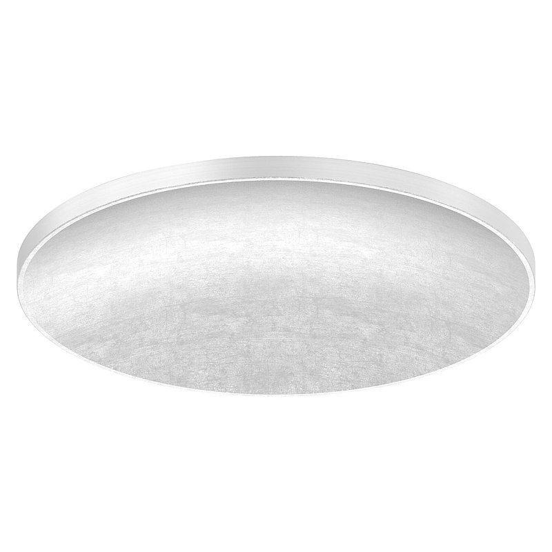 Gewölbte Schale Ø 42,4x2,0mm, H: 7mm, V2A