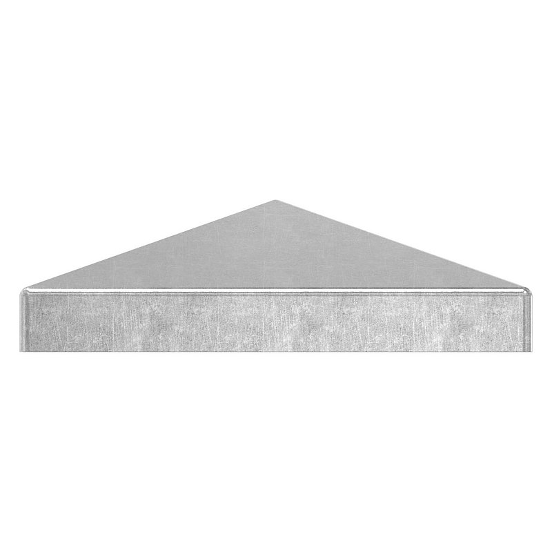 Capuchon pour tube 70x70mm