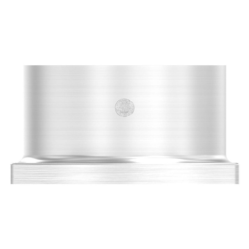 Wand- und Bodenanker, für Rohr 42,4mm, V4A
