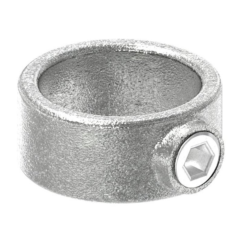 Adjusting ring, for pipe Ø 42.4 mm