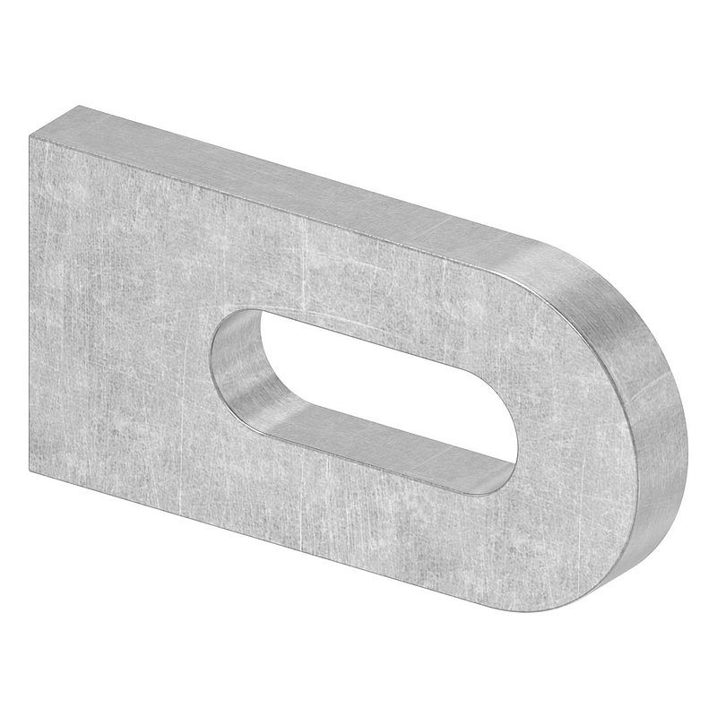 Languette à souder 50x25x6mm