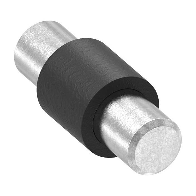 Sicherungsstift für Mod. 27 - ohne Rändel