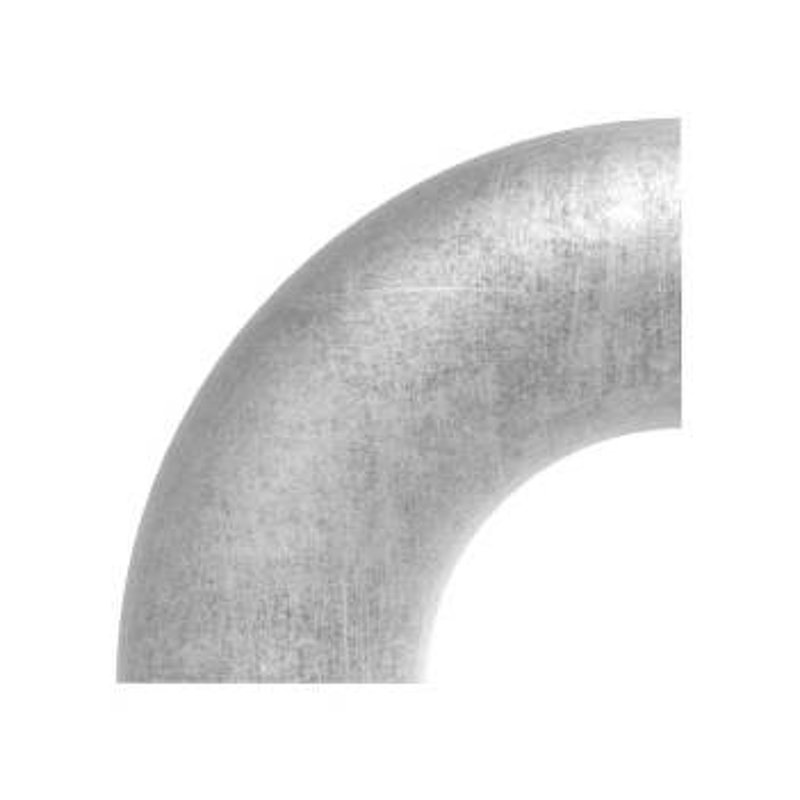 Coude à souder 90°, 21,3x2,6mm