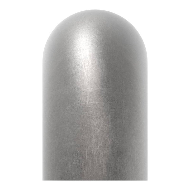 Coude à souder 180°, 33,7x2,6mm