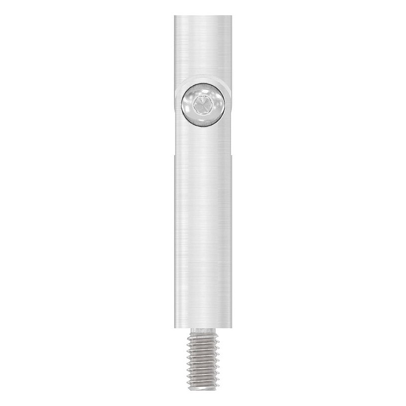 Gelenkstift Ø 14mm, L: 76mm, V4A