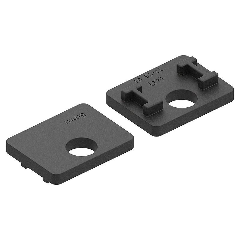 Gummi für Mod. 34, ESG-Glas 8mm