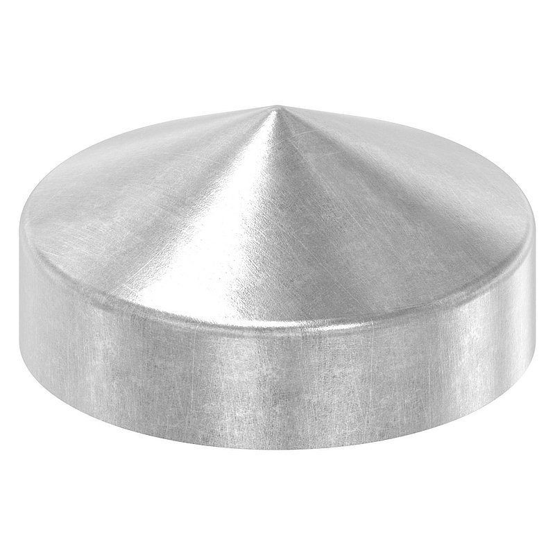 Abdeckkappen Rund Ø 49mm