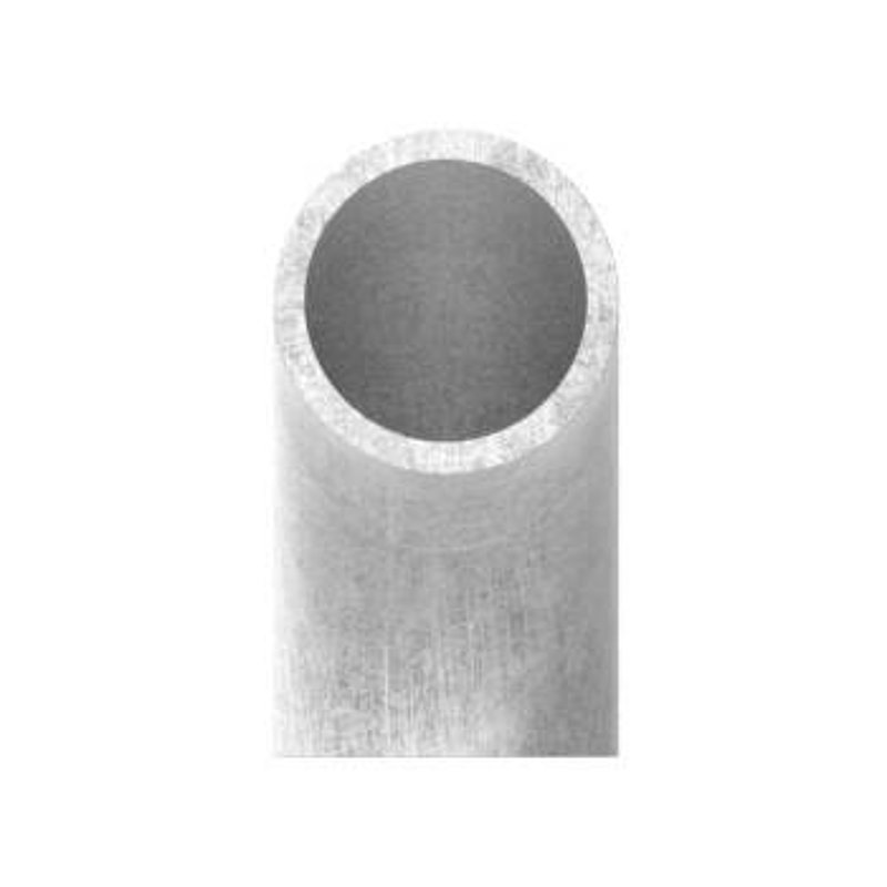 Schweißbogen 90°, 21,3 x 3,5mm