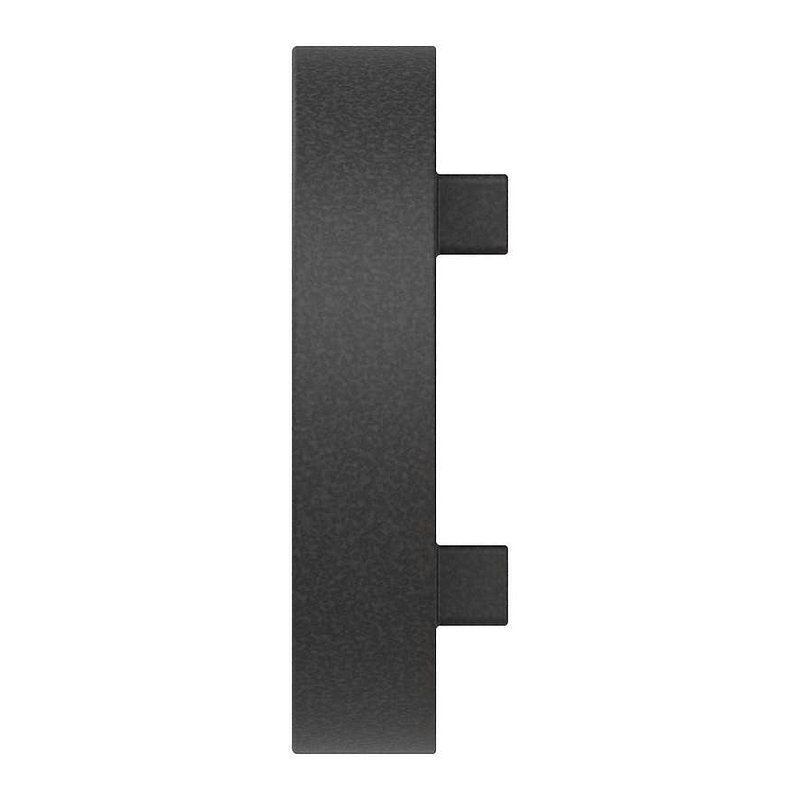 Rubber for Mod. 32, sheet metal 2mm
