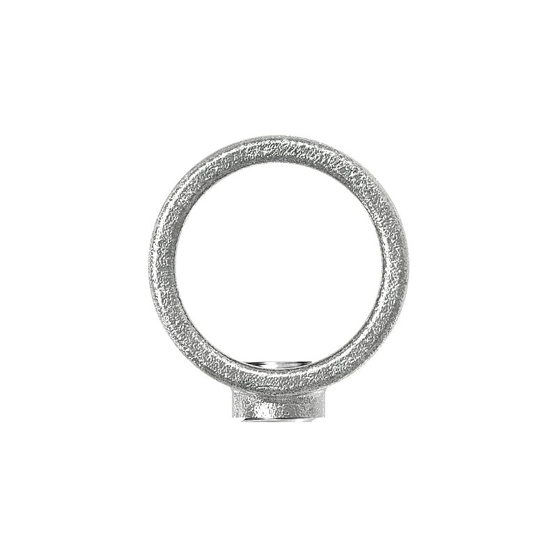 Adjusting ring, for pipe Ø 42.4 mm