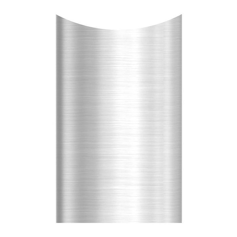 Distanzhülse, L: 30mm, für 42,4mm, V2A