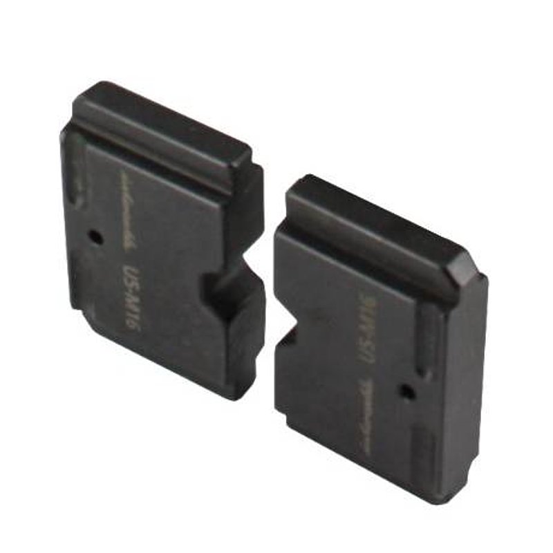 Crimping die for wire cable diameter 3mm