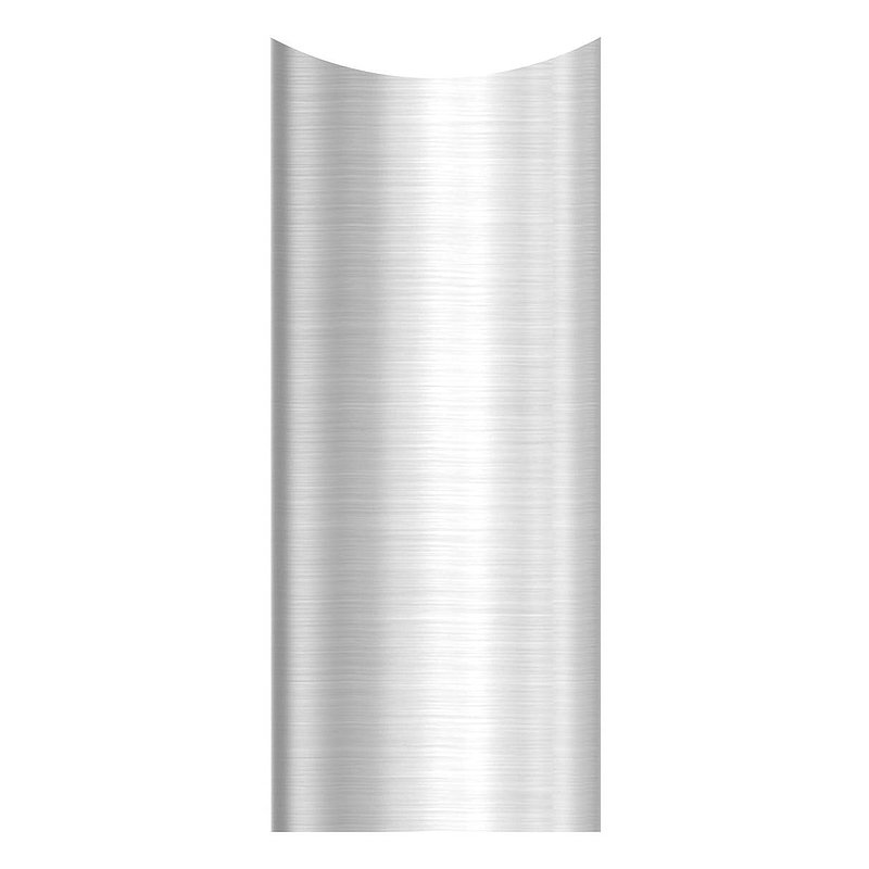 Distanzhülse, L: 45mm, für 42,4mm, V2A