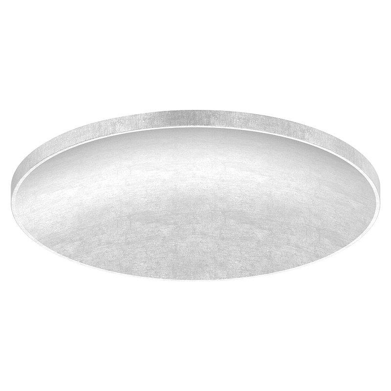 Domed bowl Ø 42.4x2.0mm, H: 7mm, AISI316