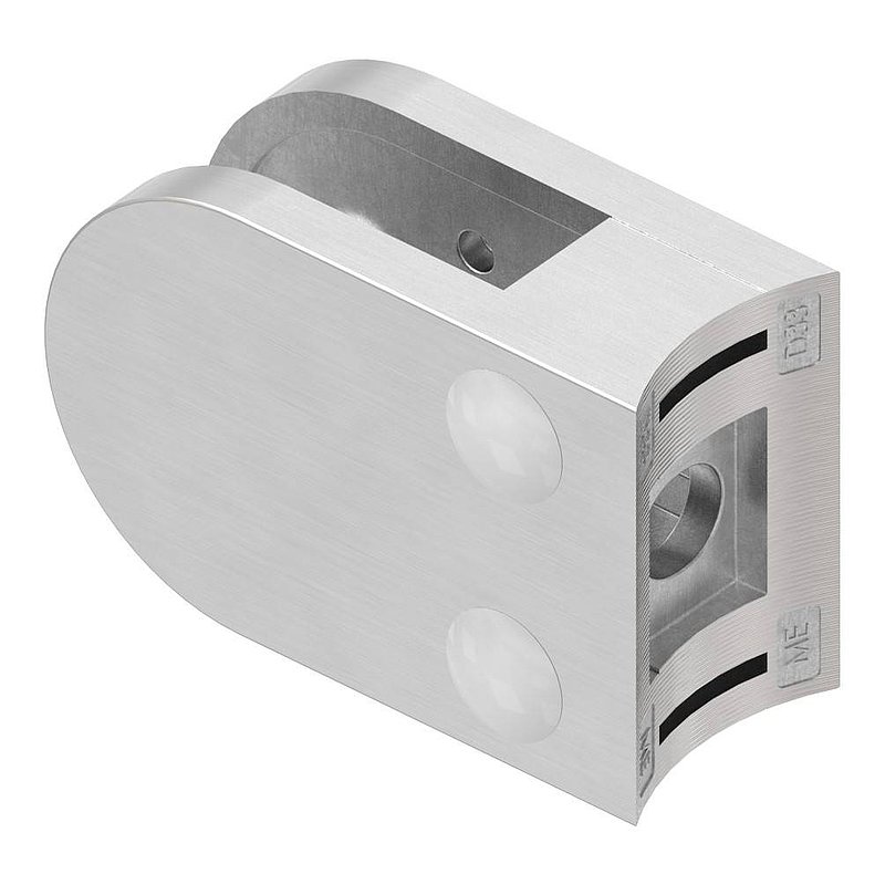 Pince à verre modèle 16, jonction: 33,7mm, V2A
