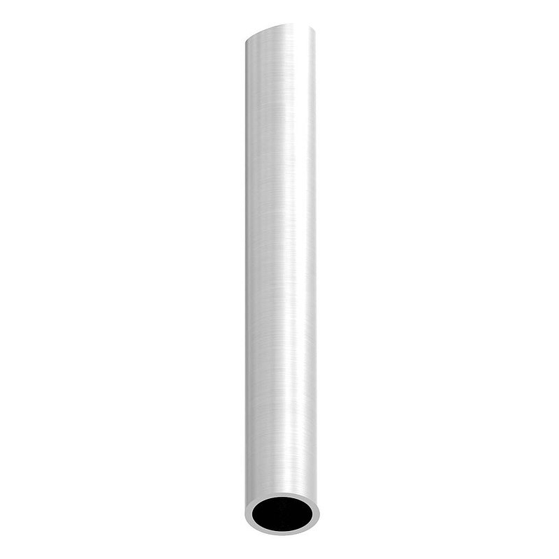 Distanzhülse, L: 150mm, für 42,4mm, V2A