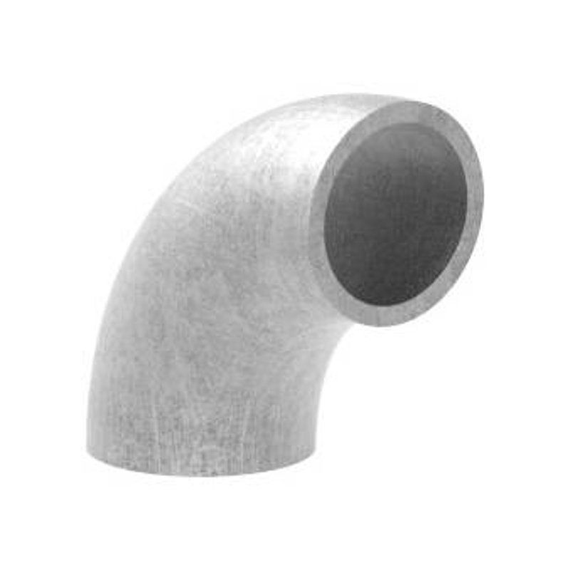 Welding arc 90°, 21.3x2.6mm