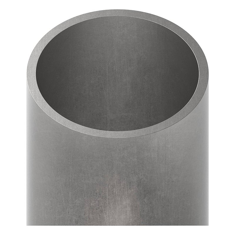 Welding arc 45°, 48.3x2.6mm