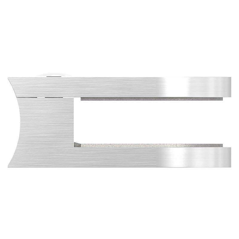 Pince à verre modèle 32, jonction: 48,3mm, V4A