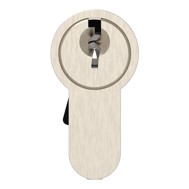 Profilzylinder, L: 42mm