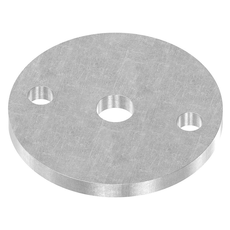 Ankerplatte 70x6mm