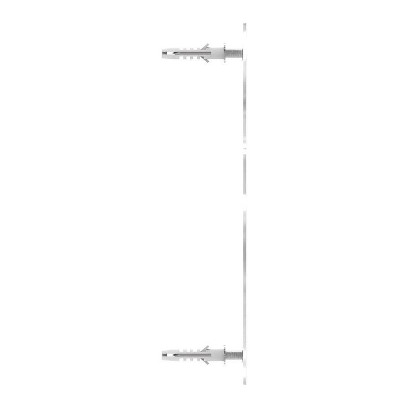 Numéro de maison a - "grand", V2A