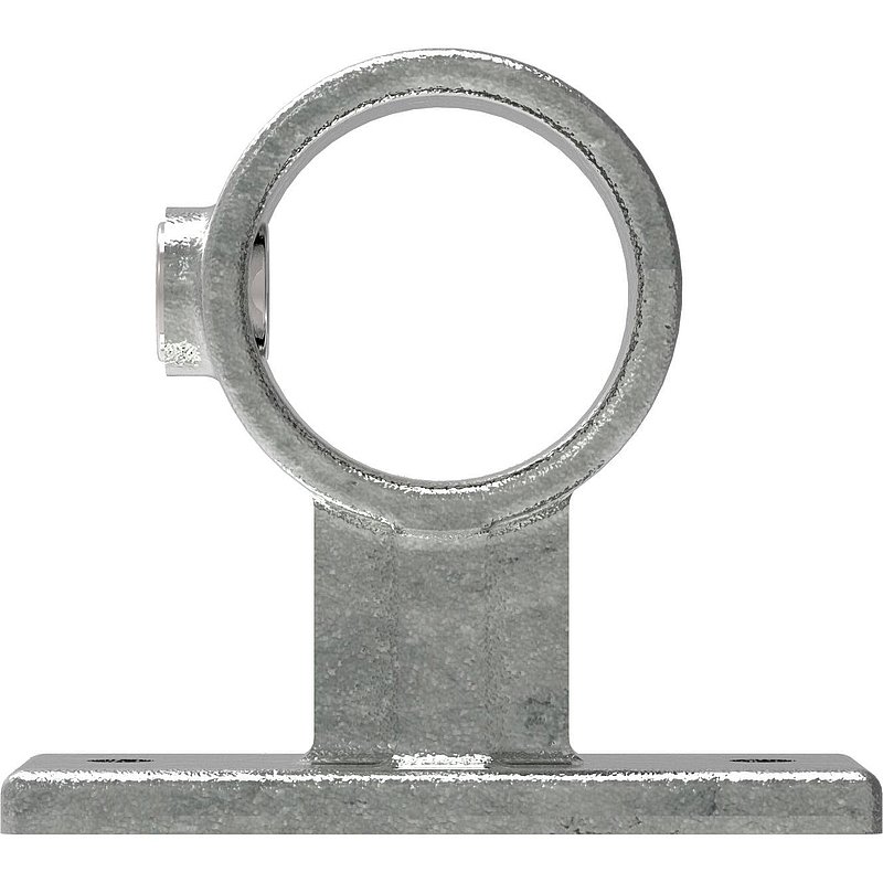 Support de main-courante, pour tube Ø 42,4mm