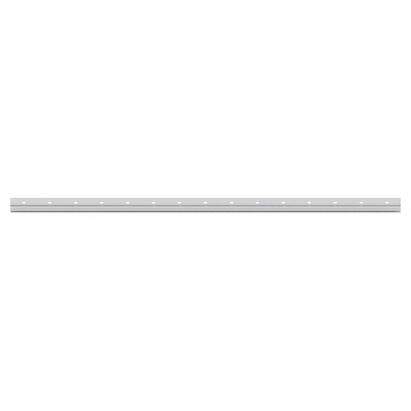 Canopy profile eleganza canopy, L: 3000mm, E4/EV1